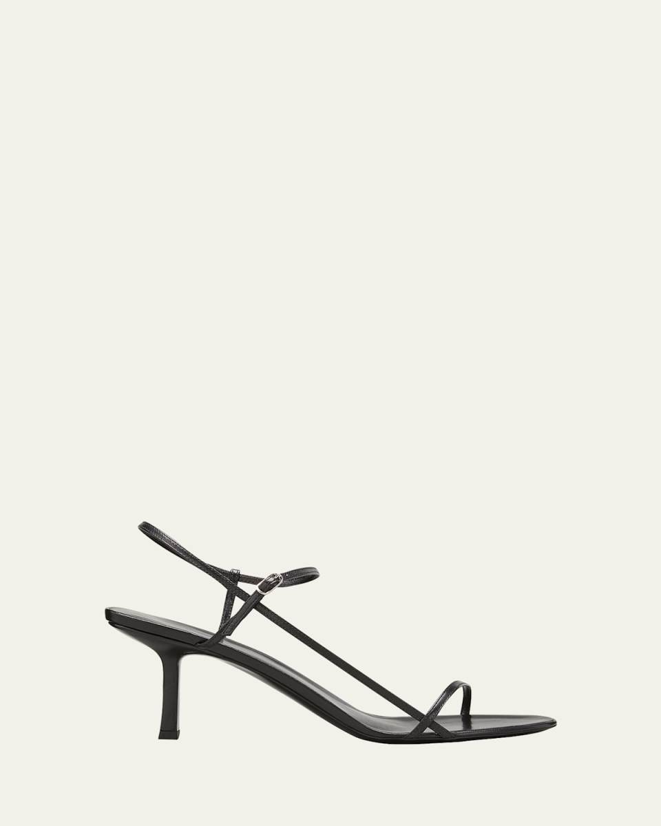Bare Sandal - 65mm