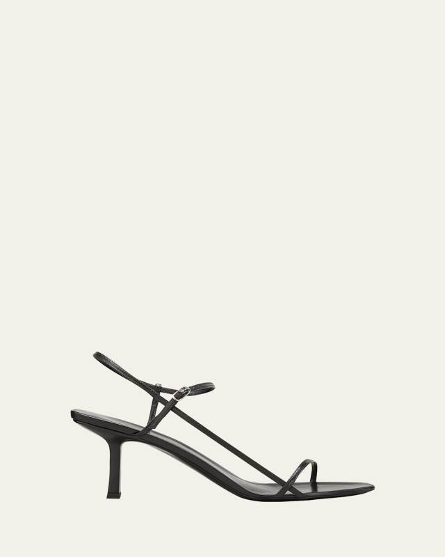 Bare Sandal - 65mm