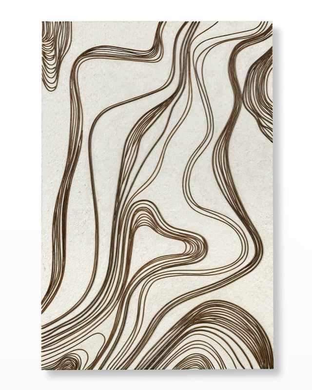 Aria Wall Decor