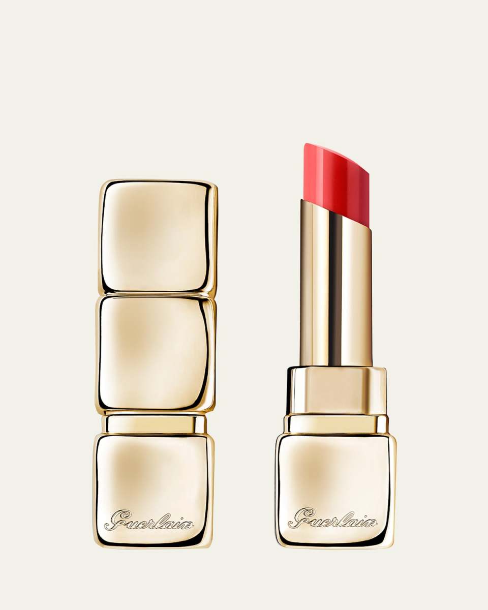 KissKiss Bee Glow Lip Balm