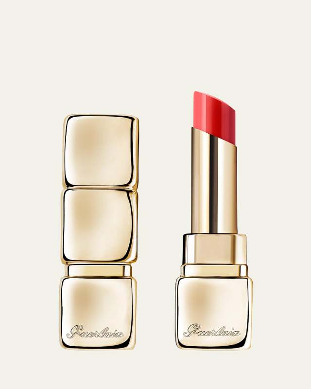 KissKiss Bee Glow Lip Balm