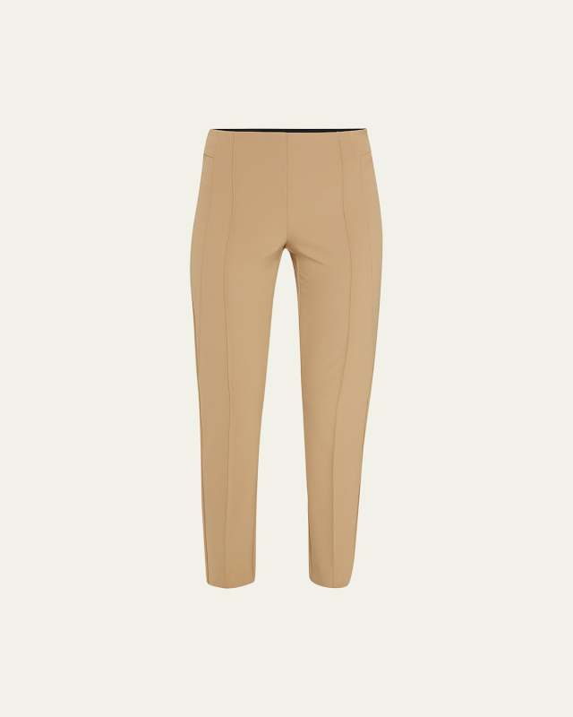 Gramercy Acclaimed-Stretch Pants
