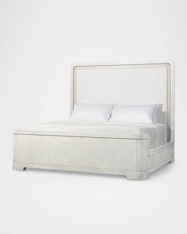 ARGENTA BED