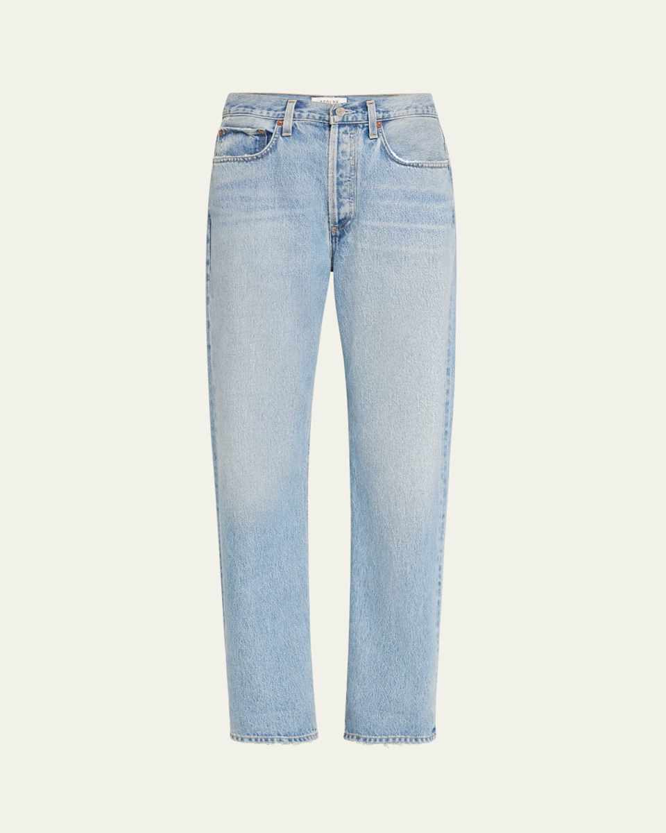 Kelly Straight Jeans