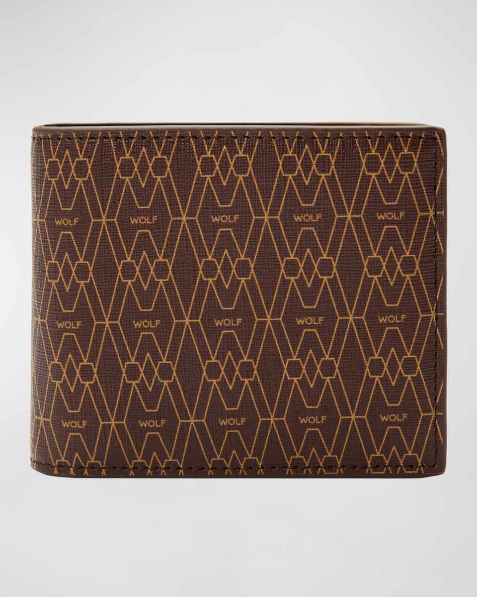 Men's Signature Billfold
