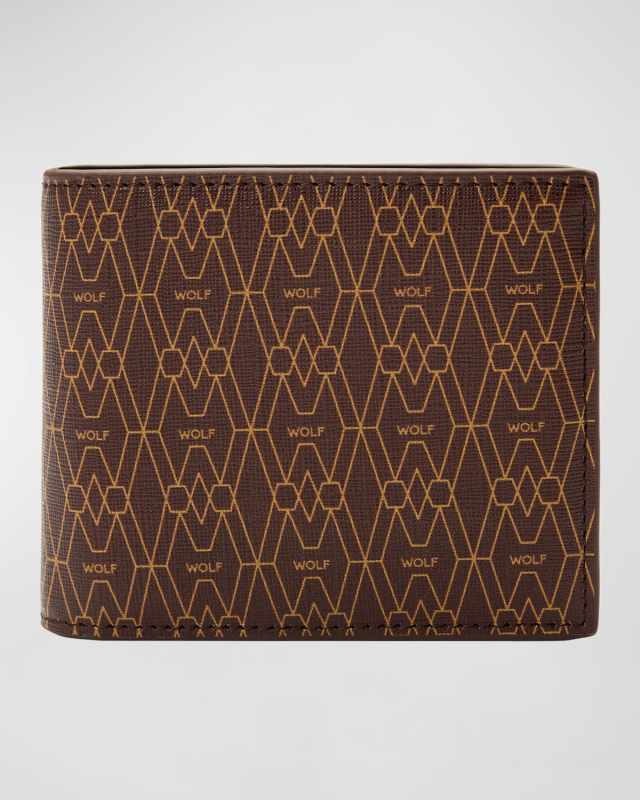 Men's Signature Billfold