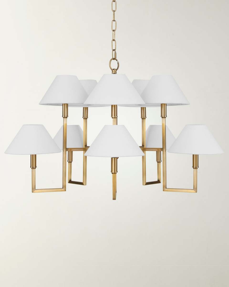 Townsend Chandelier