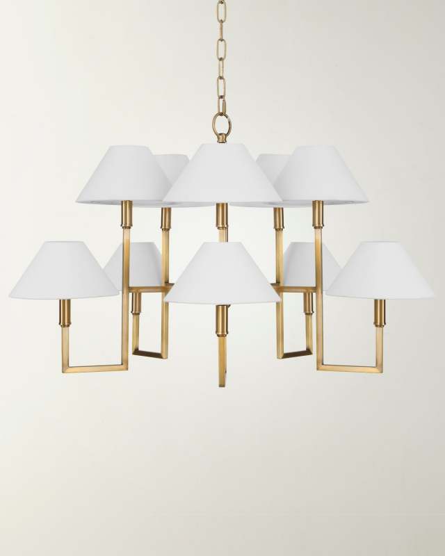 Townsend Chandelier
