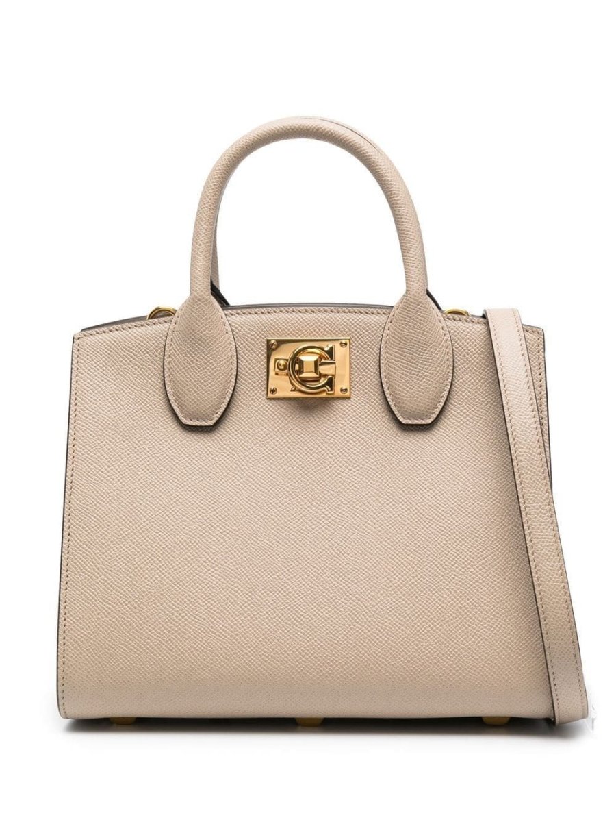 The Studio small tote