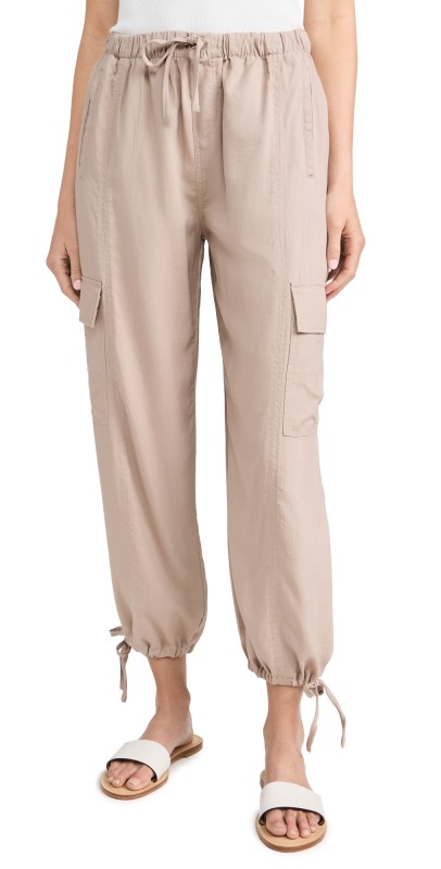 Splendid Kamryn Cargo Pants Rattan