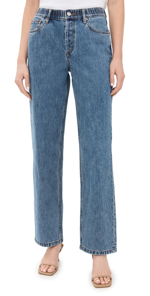 Still Here James Jeans Classic Blue