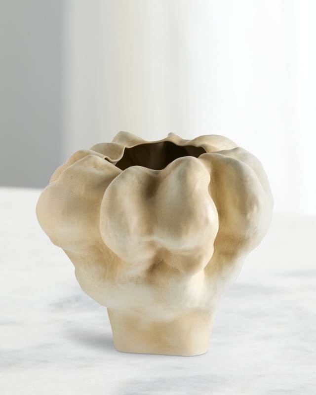 Timna Short Vase