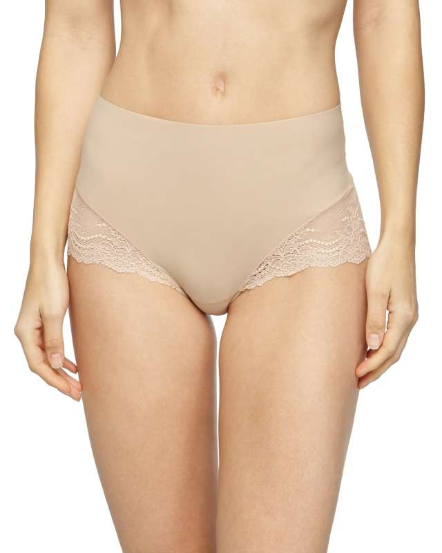 SPANXsmooth Undie-tectable Lace Hi-Hipst