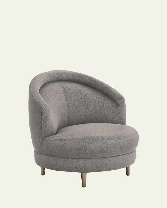 Capri Swivel Chair