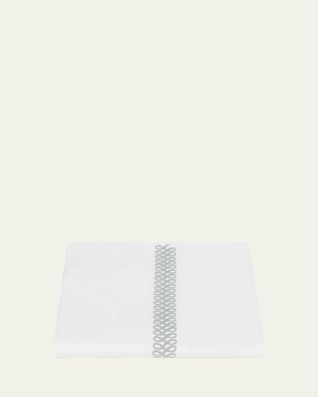 Astor Braid Duvet Cover,