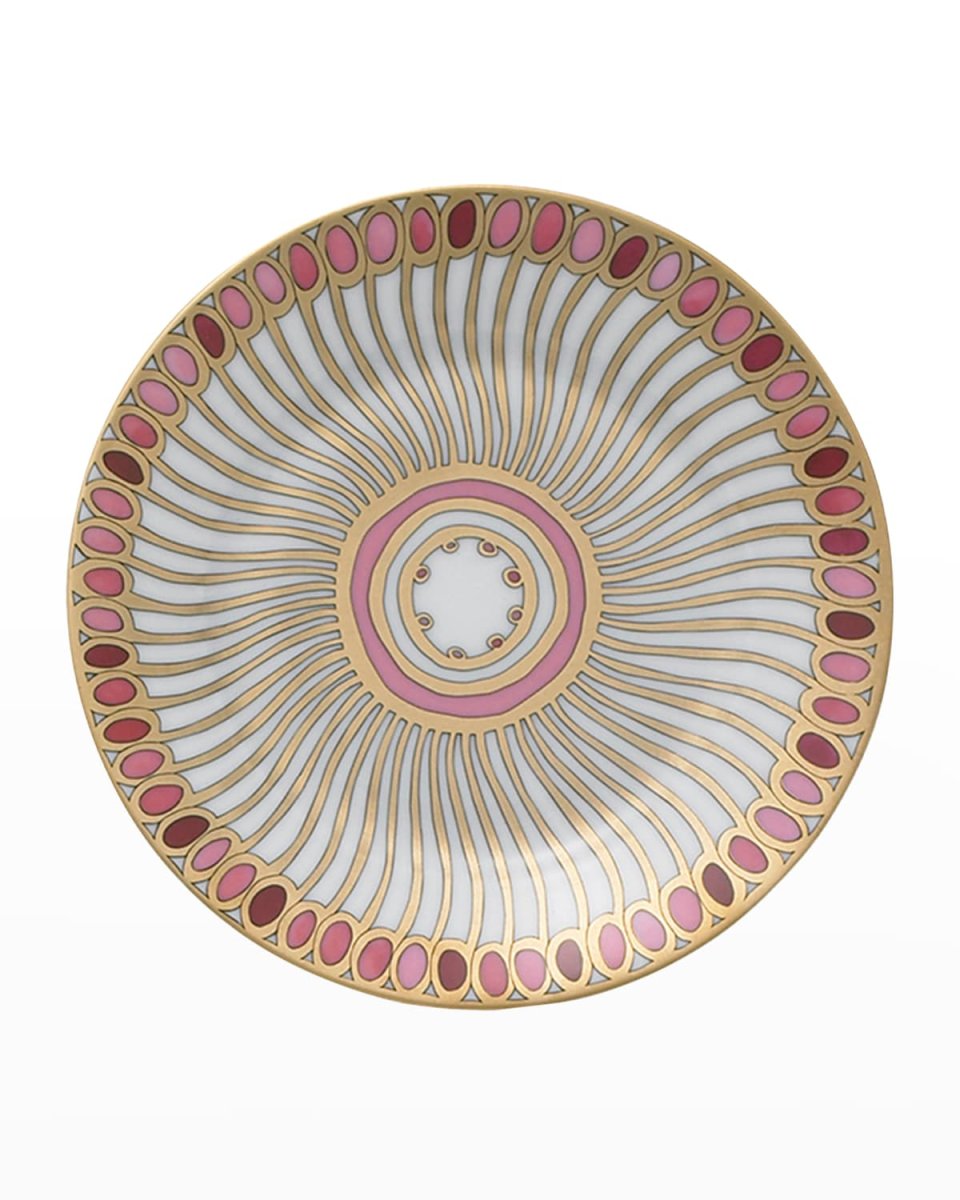 Syracuse Rose Bread & Butter Plate