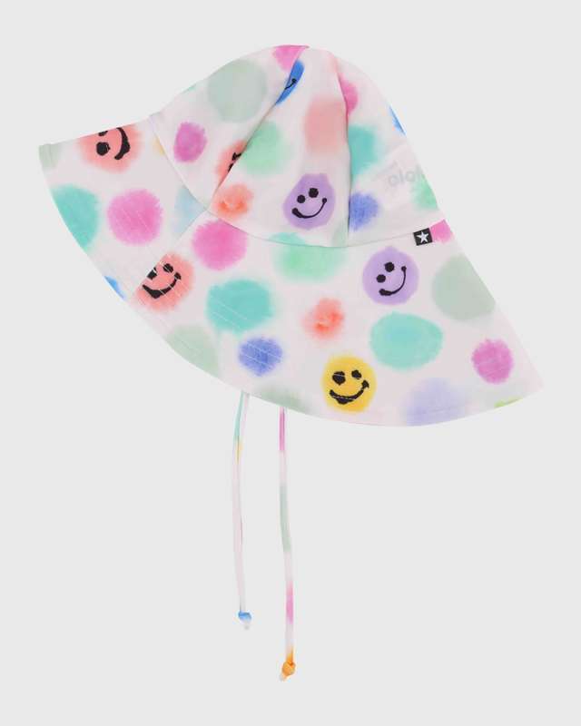Girl's Nuka Bucket Hat