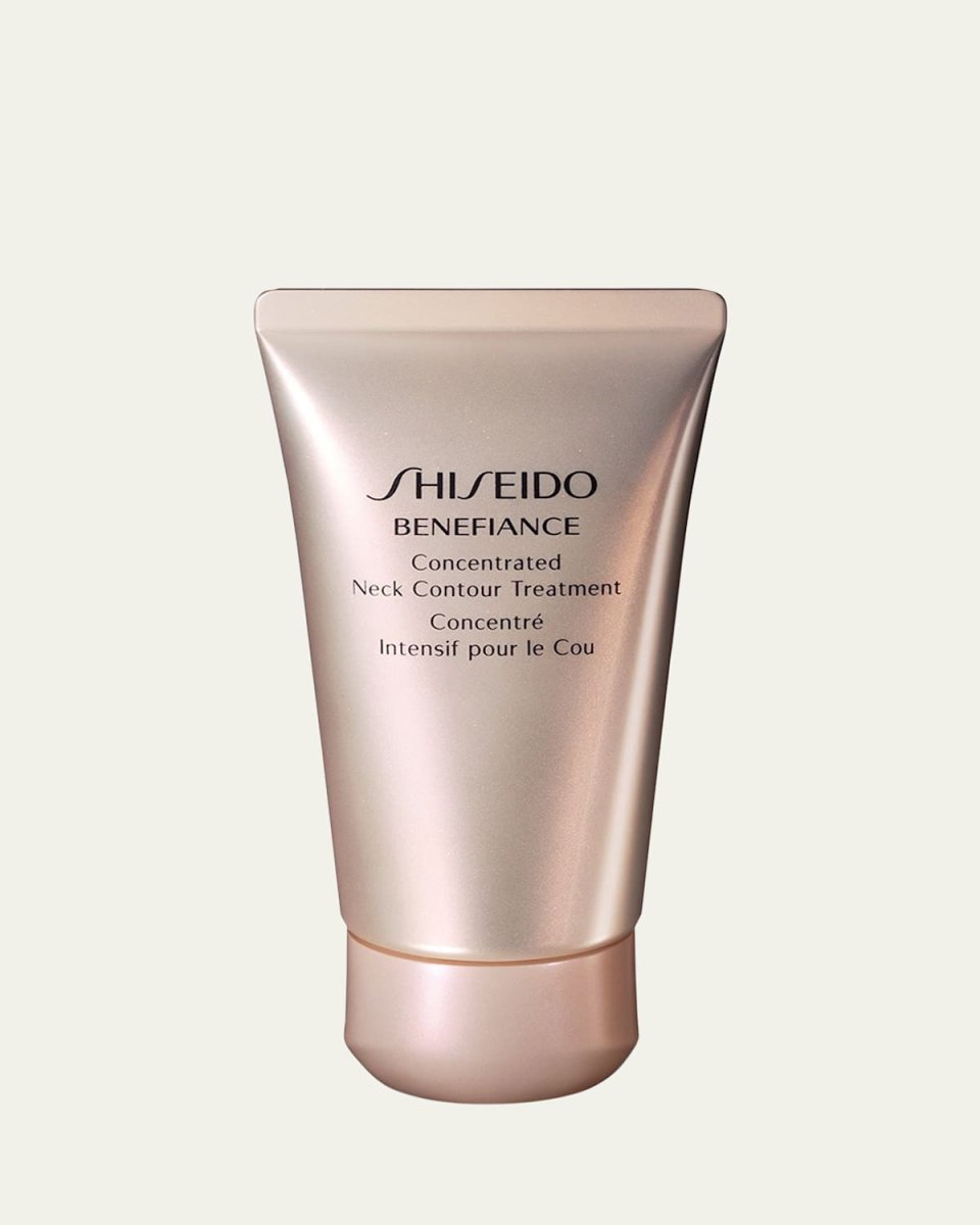 Benefiance Concentrated Neck Contour Treatment, 1.8 oz.