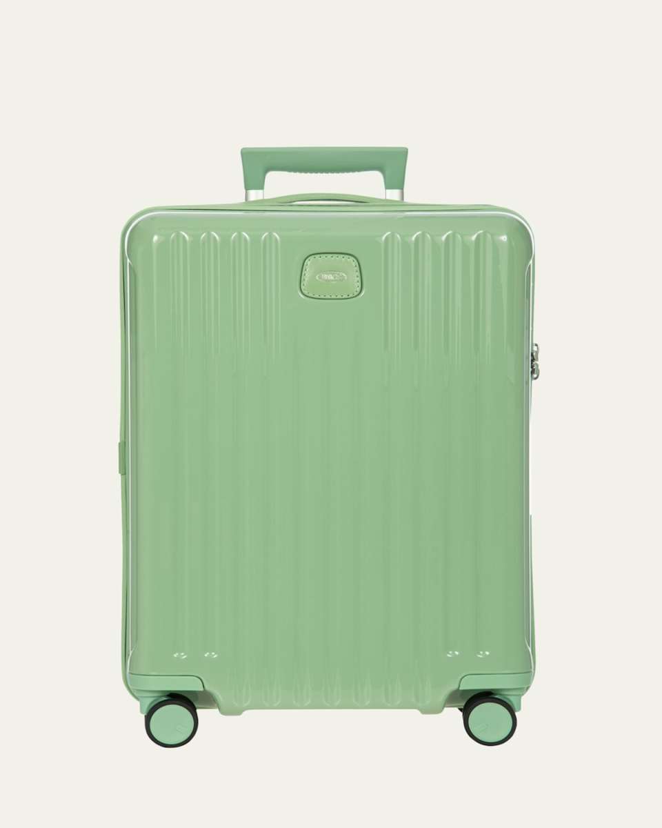 Positano 21" Carry-On Spinner