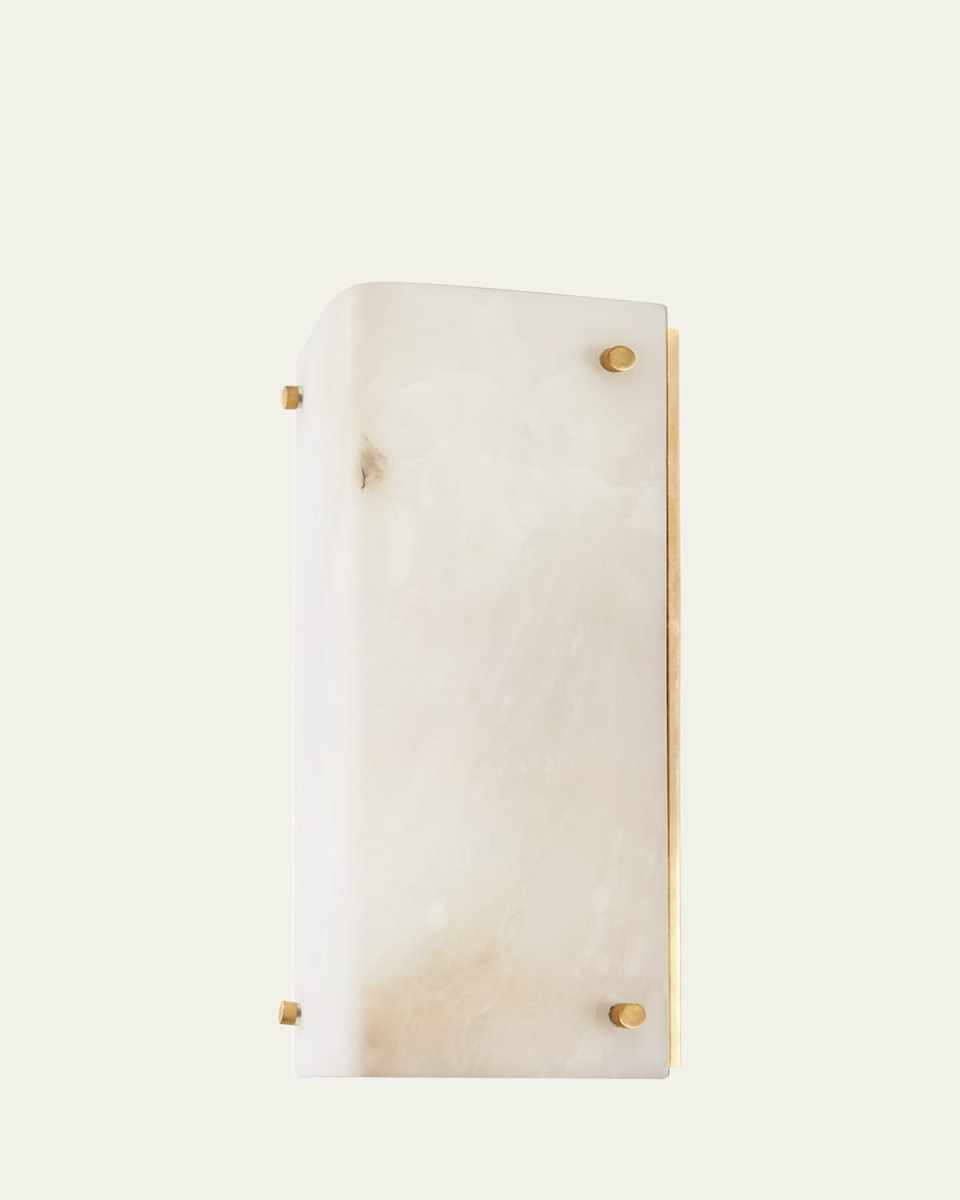 Clayton Wall Sconce By AERIN
