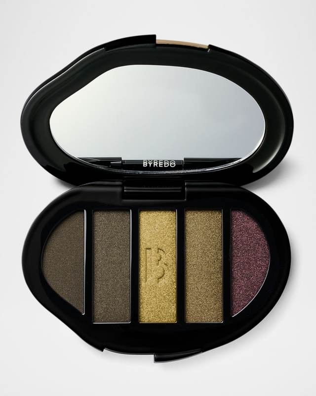 Transcendent 5-Color Eyeshadows Palette