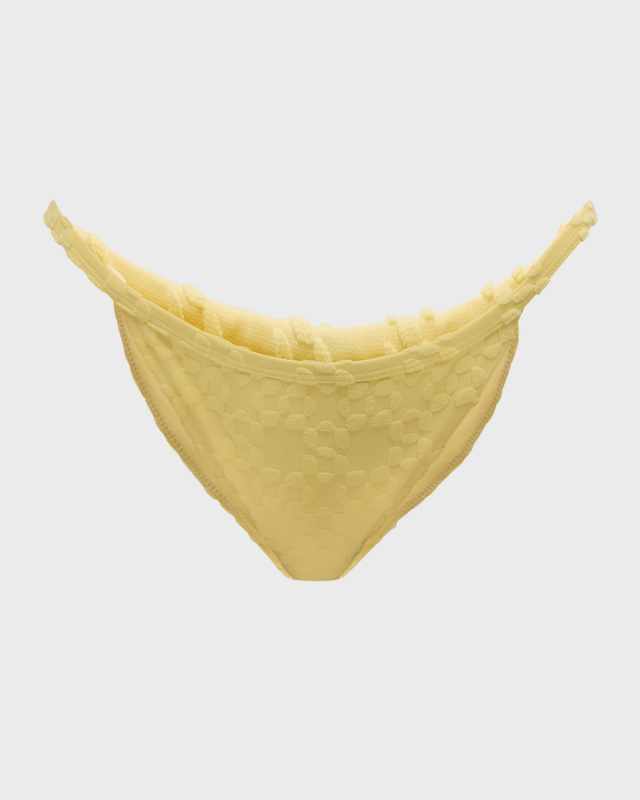 Moxie Bikini Bottoms
