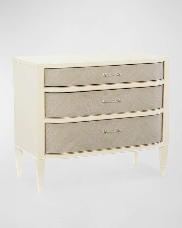 Dress Code Nightstand