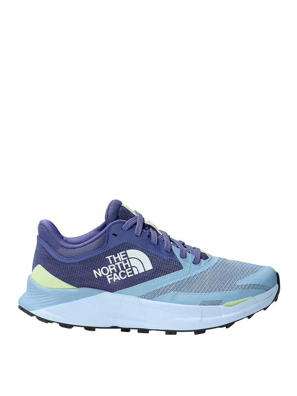The North Face Baskets - Bleu