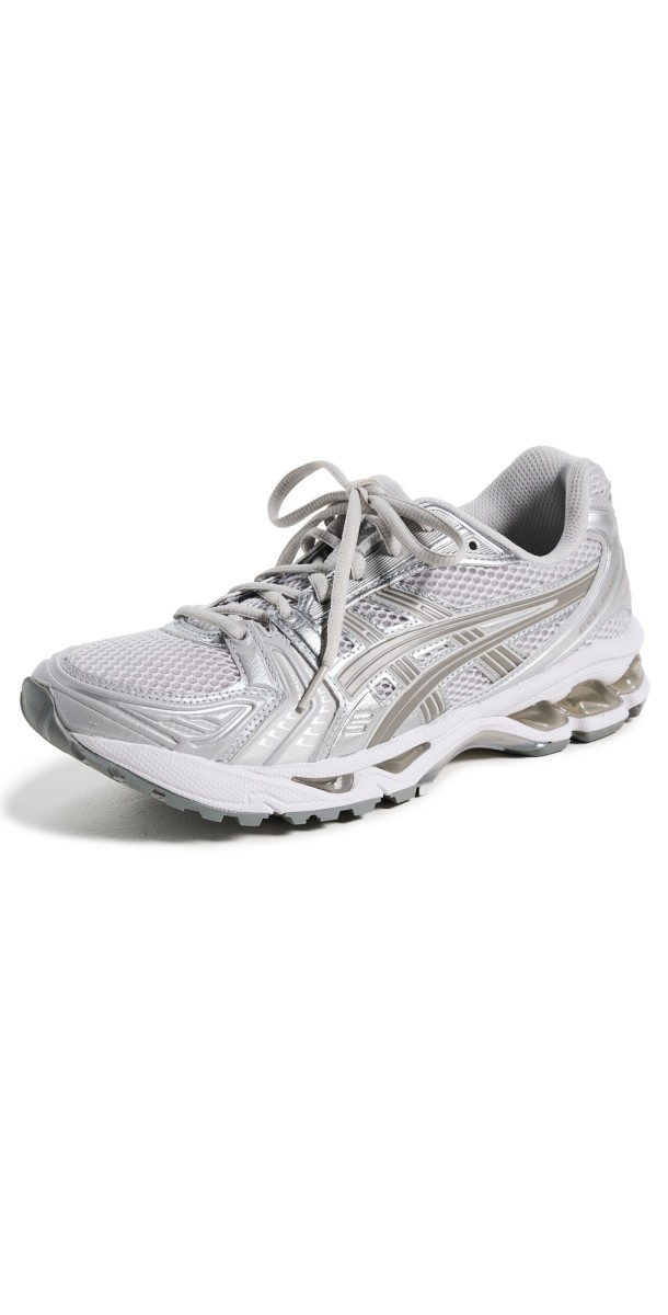 Asics Gel-Kayano 14 Sneakers Cloud Grey/Clay Grey