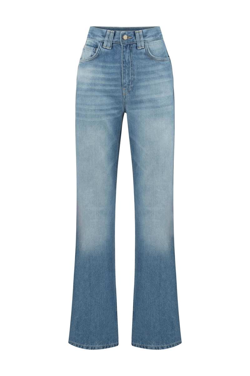 MUSE FOR ALL Adria Denim Pants
