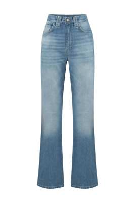 MUSE FOR ALL Adria Denim Pants