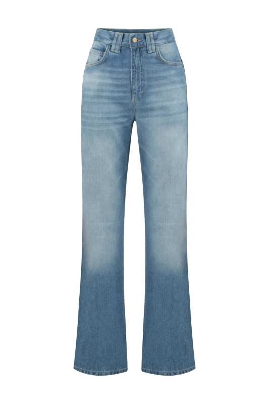 MUSE FOR ALL Adria Denim Pants
