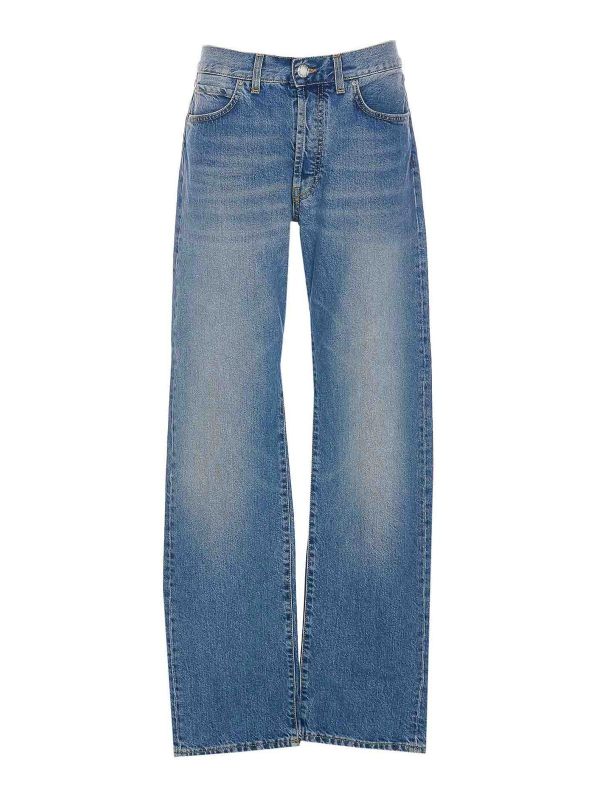 Pinko Jean Droit - Leyda