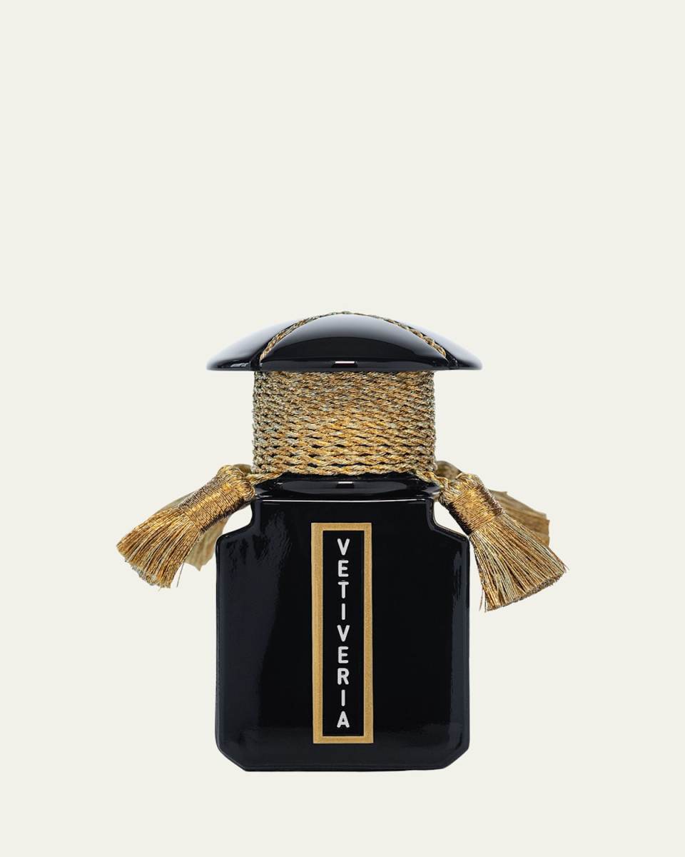 Vetiveria Eau de Parfum,