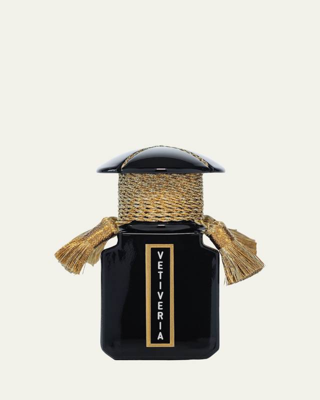 Vetiveria Eau de Parfum,