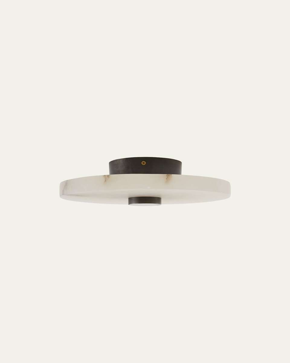 Moers Flush Mount