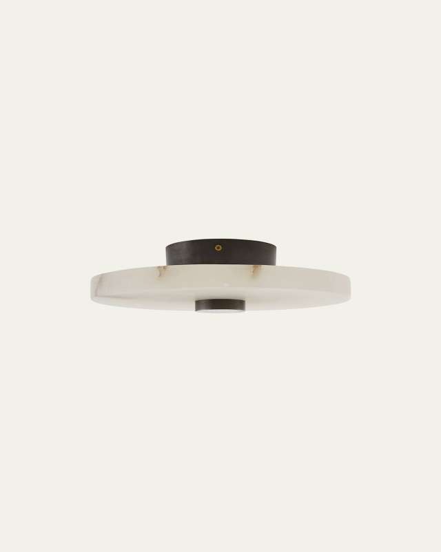 Moers Flush Mount