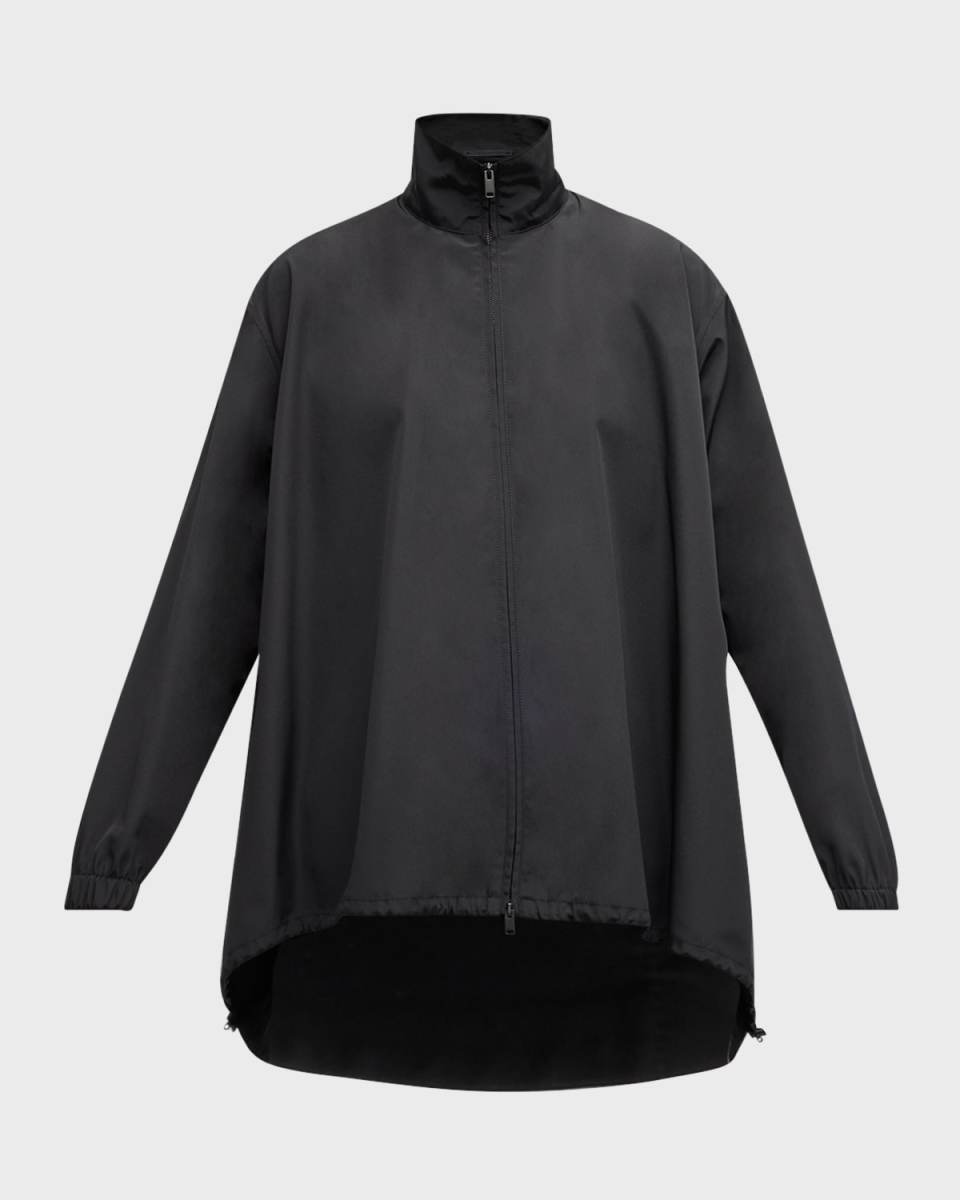 Olimpia Zip-Up Jacket