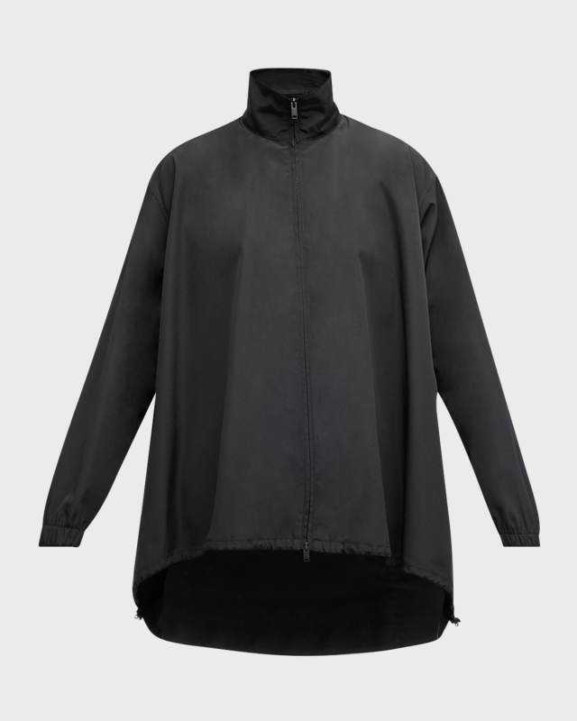 Olimpia Zip-Up Jacket