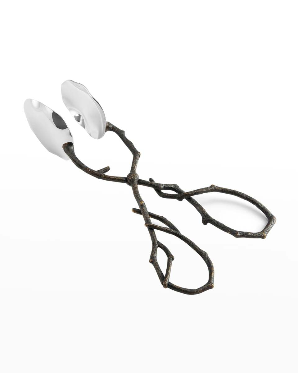 Twig Tongs