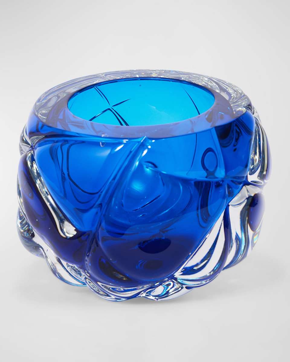Cut Vase