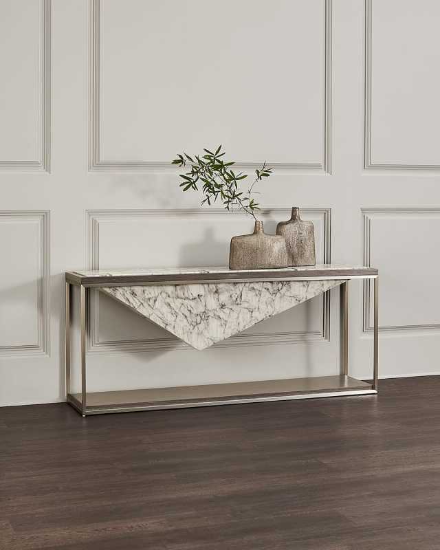 Luxor Console Table