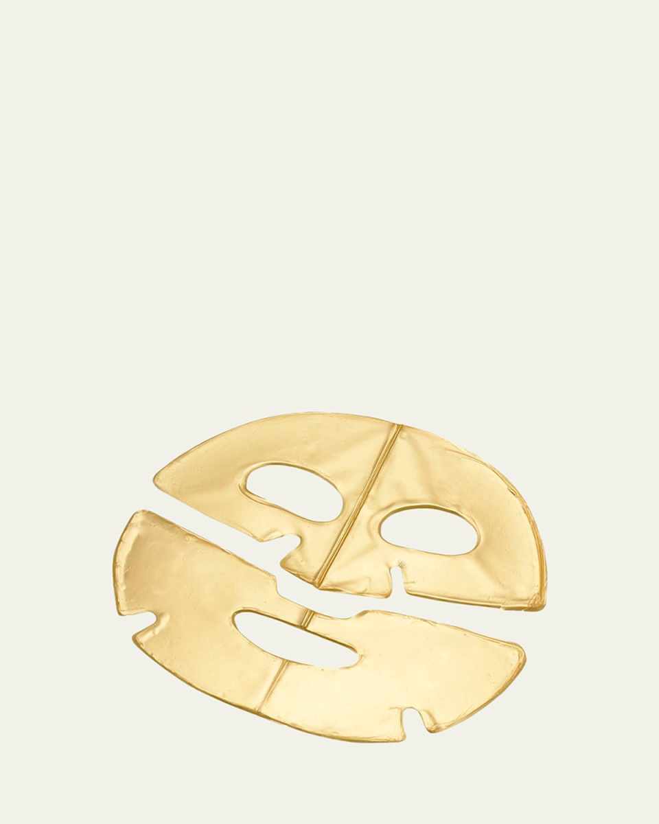 Hydra-Lift Golden Facial Treatment Mask