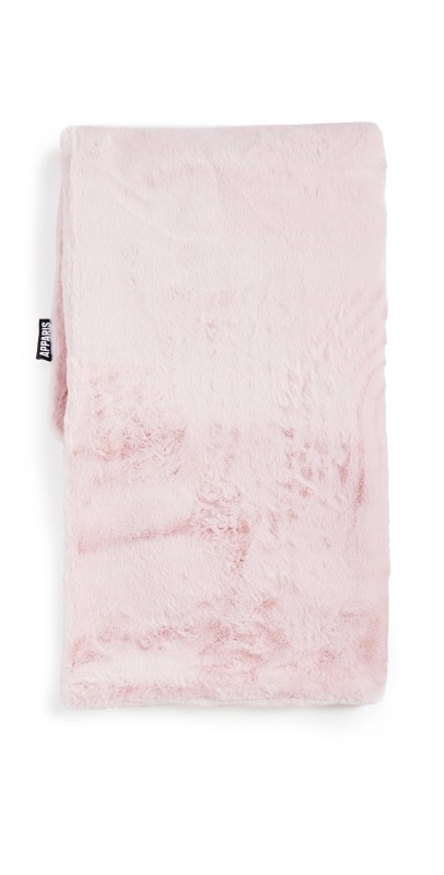Apparis Little Brady Blanket Blush