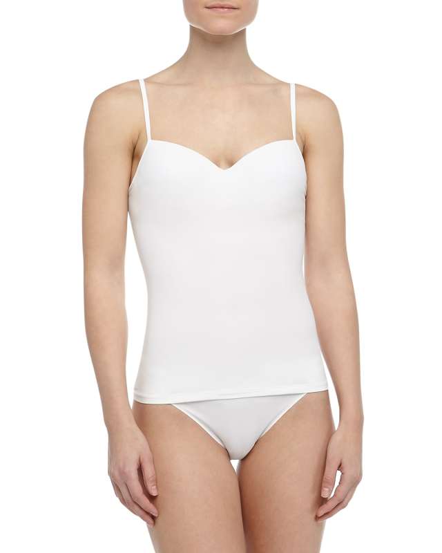 Allure Bra Camisole