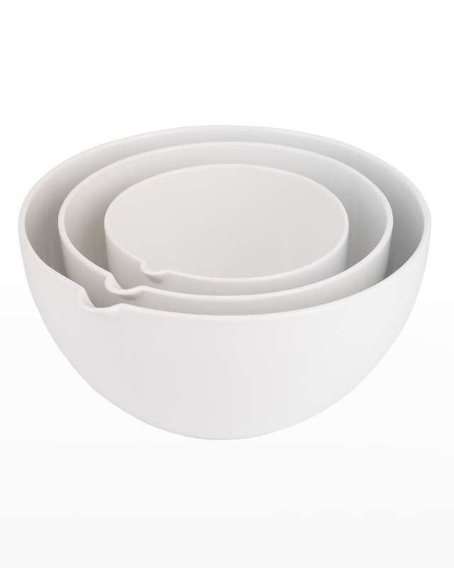 Duets Nesting Mixing Bowls