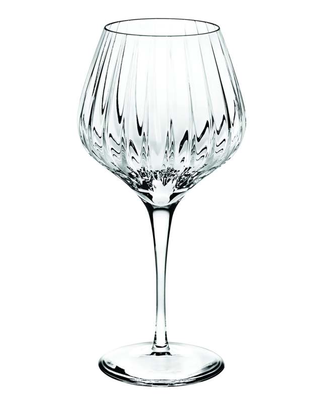 Fantasy Large Red Wine Glass