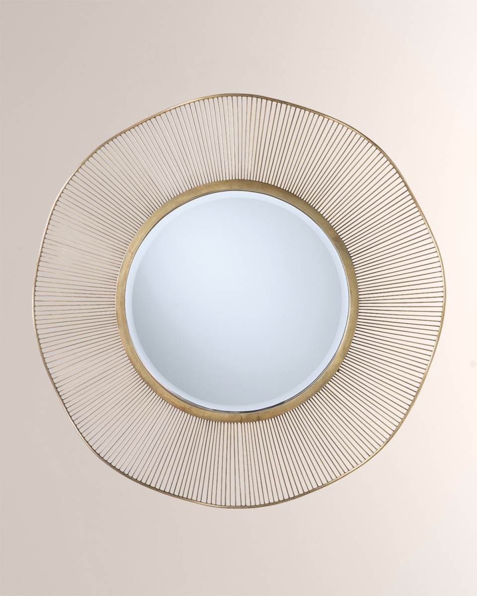 Olympia Mirror