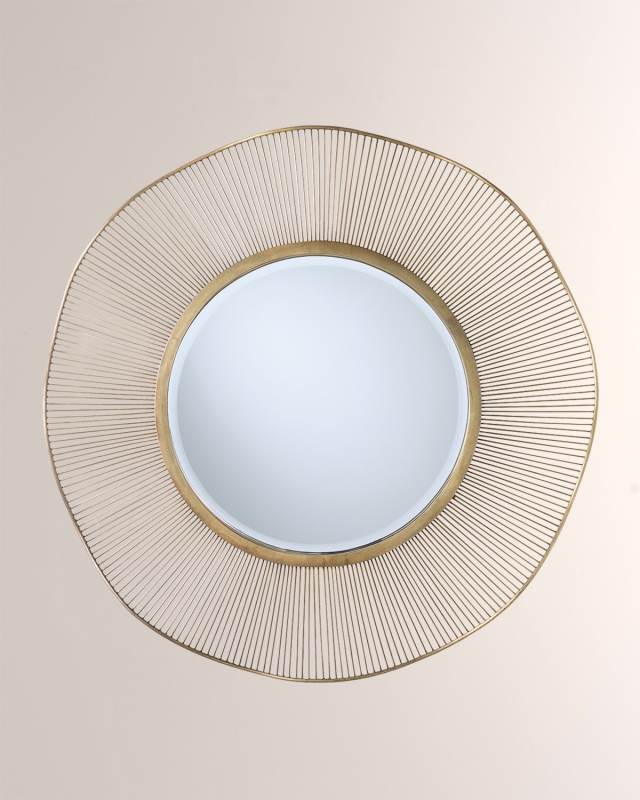 Olympia Mirror