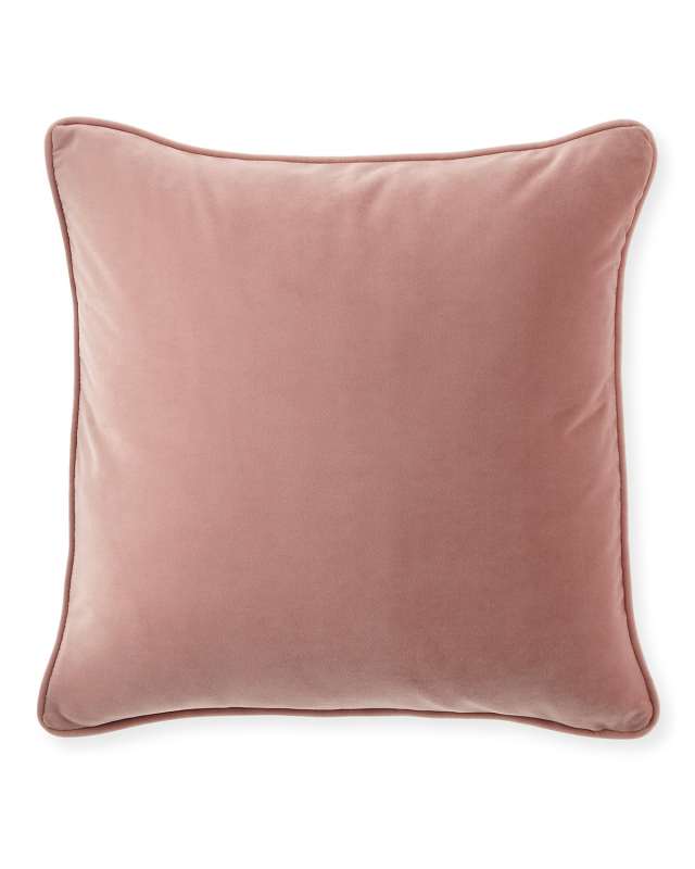 Blissful Reversible Pillow, 20"Sq.